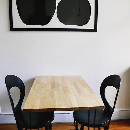 L'Appartement Des Glieres Annecy Centre Екстер'єр фото