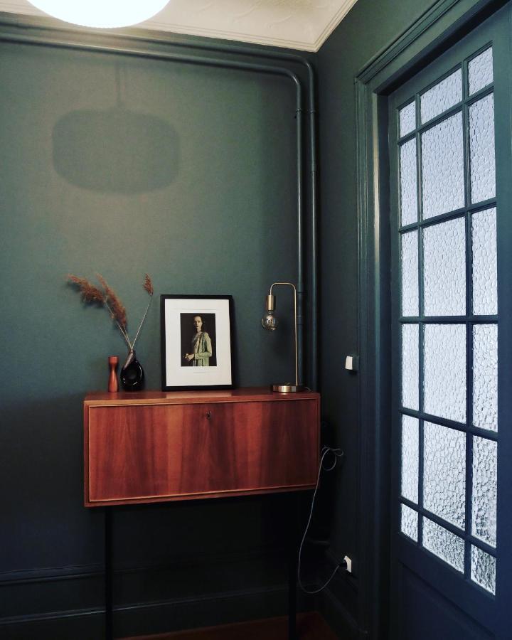 L'Appartement Des Glieres Annecy Centre Екстер'єр фото