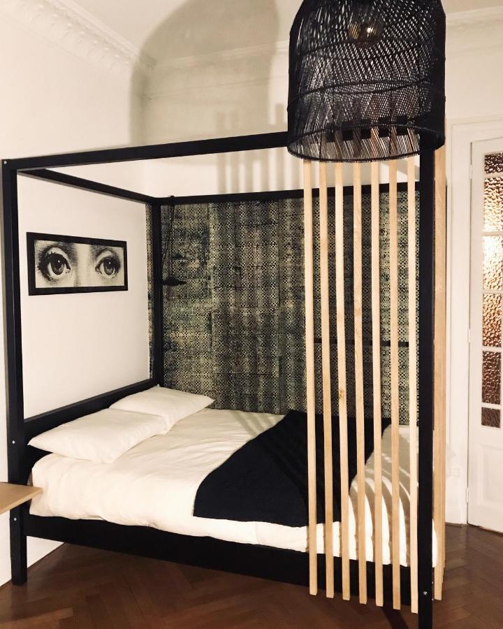 L'Appartement Des Glieres Annecy Centre Екстер'єр фото