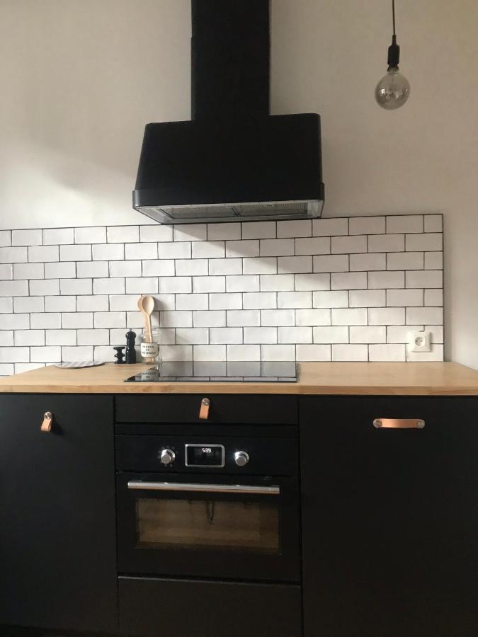 L'Appartement Des Glieres Annecy Centre Екстер'єр фото